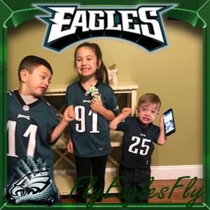 Meet your Posher, Joanna